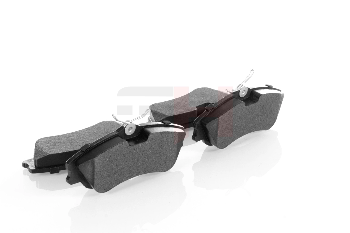 Гальмівні колодки Polcar BS0986424583 ціна, від 23.37 USD