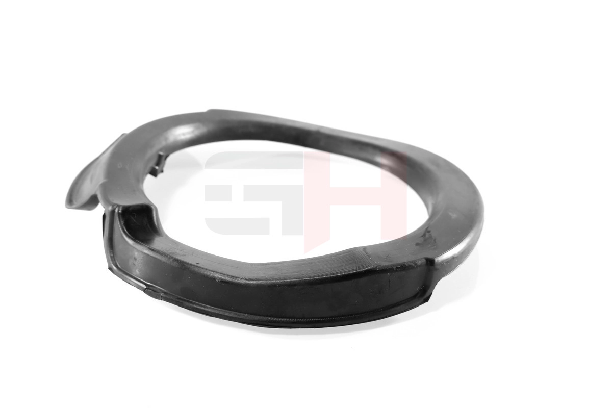 Купити AV615349AB Ford Проставка (гумове кільце) пружини передньої, нижня
