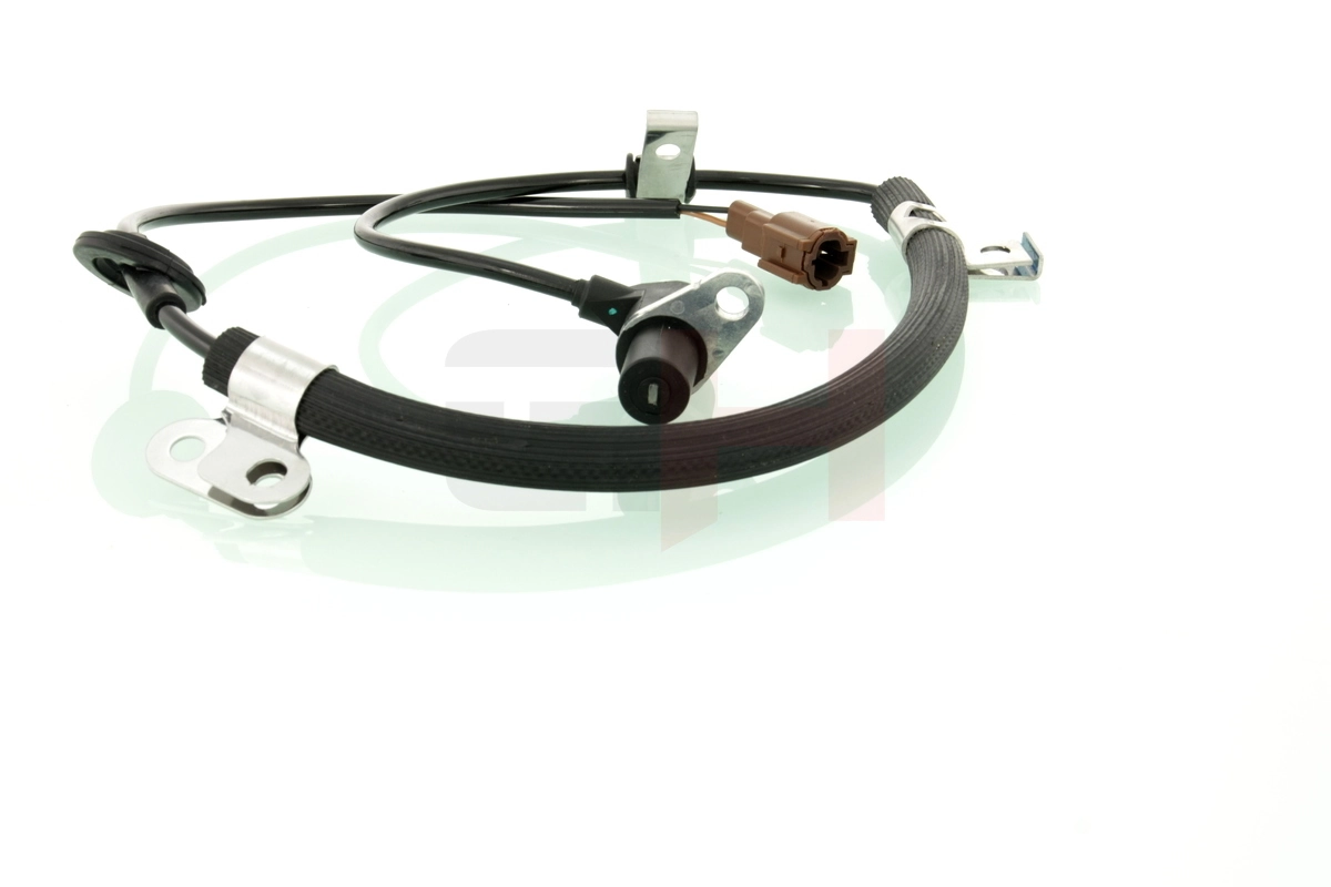 Датчик ABS передній лівий GH GH702243V ціна, від 27.25 USD