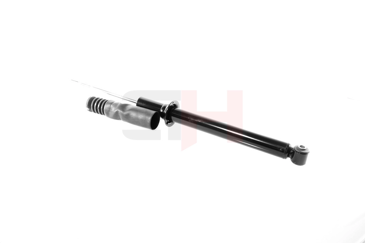 Купити 310085 Sachs Стійка амортизатора задня