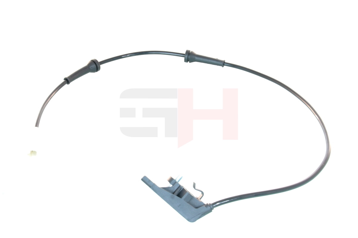 Датчик АБС (ABS) задній Magneti Marelli MWSS106 ціна, від 17.06 USD