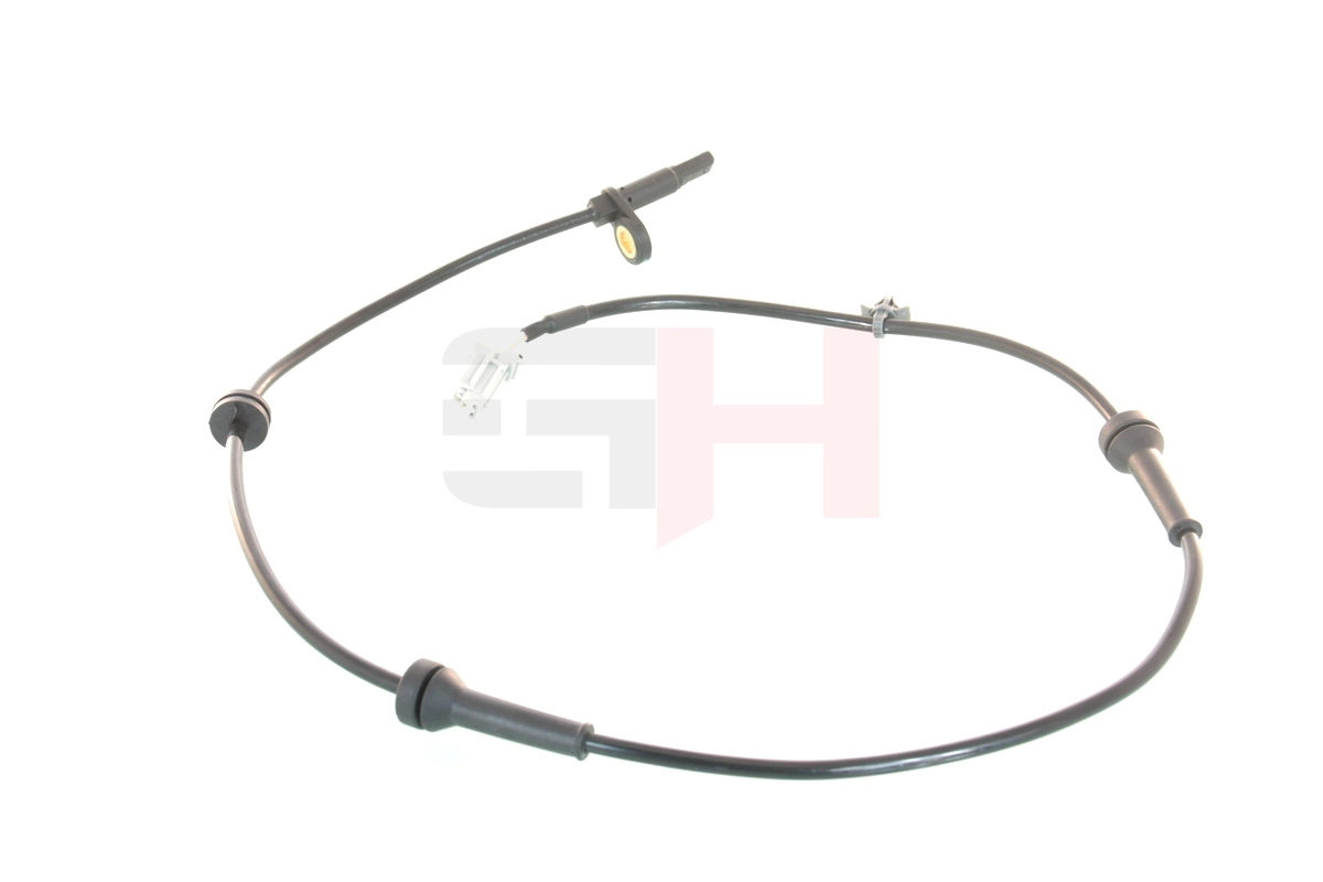 Датчик ABS передній Infiniti FX позашляховик (S50) (2002 - 2008) ціна, від 16.45 USD
