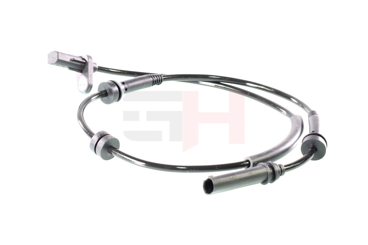 Датчик ABS передній Patron ABS52262 ціна, від 12.67 USD