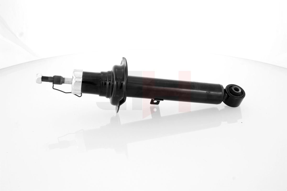4851080143 Toyota Стійка передня