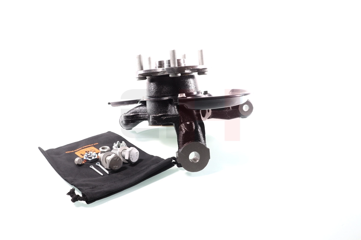 Цапфа поворотного кулака Toyota 432120K010 ціна, від 36.55 USD