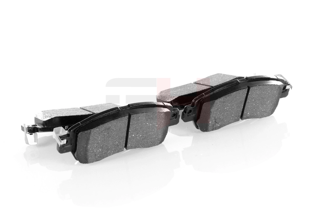 Купити PF0902 Magneti Marelli Колодки гальмівні передні, дискові