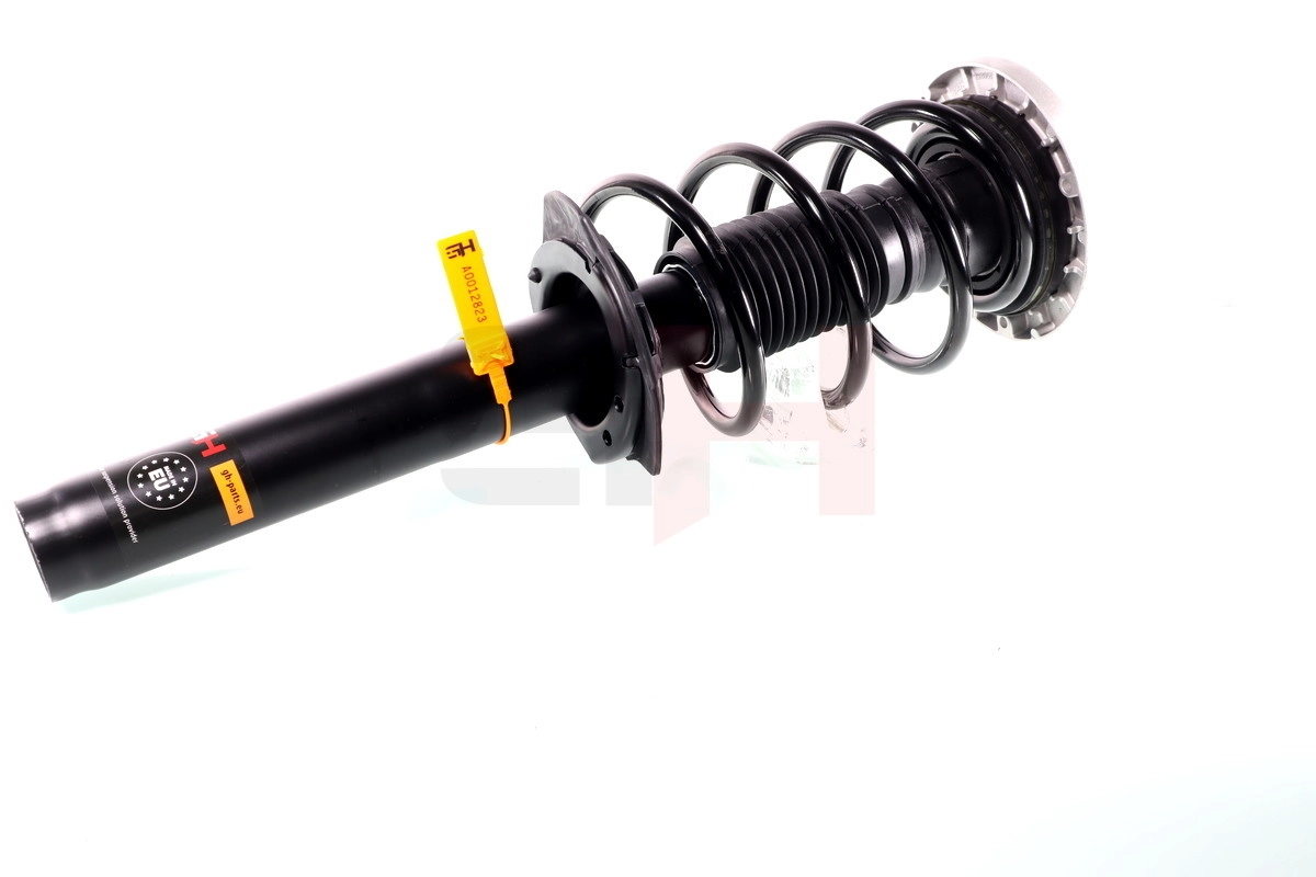 Амортизатор передньої підвіски, лівий Magneti Marelli 8051GL ціна, від 58.36 USD