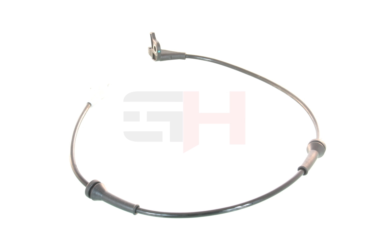 Передній датчик ABS Magneti Marelli MWSS036