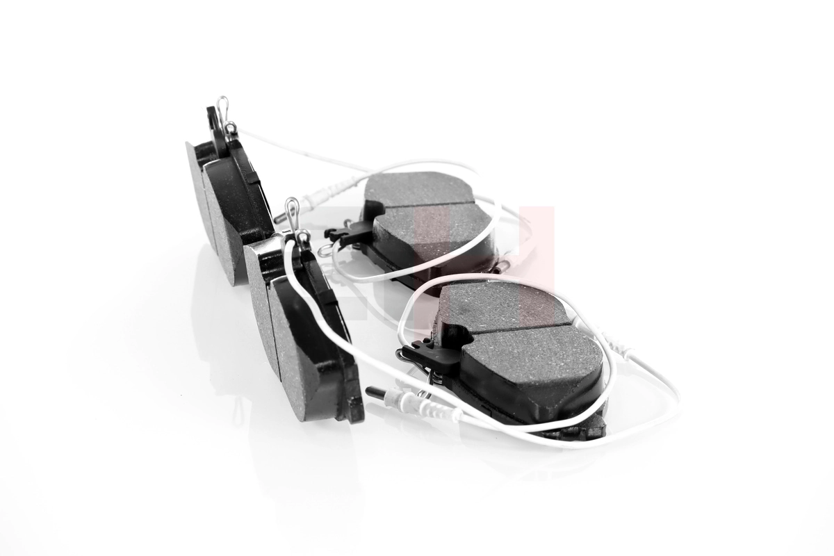 Тормозні колодки Sfec BP000986