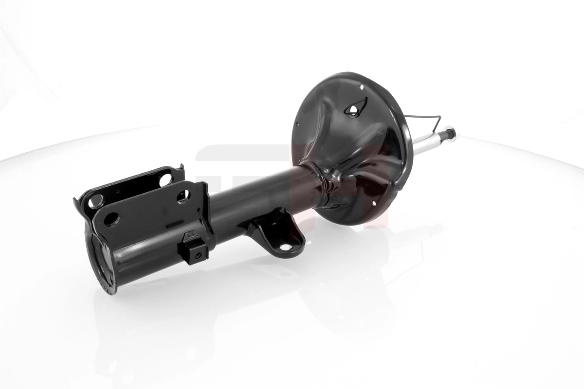 Амортизатор передньої підвіски, лівий GH GH353551V ціна, від 41.56 USD