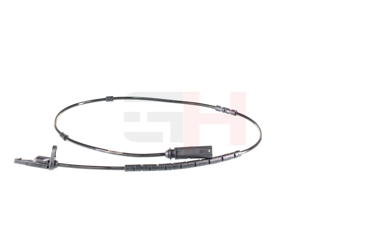 Купити 6884421 BMW Датчик АБС (ABS) задній