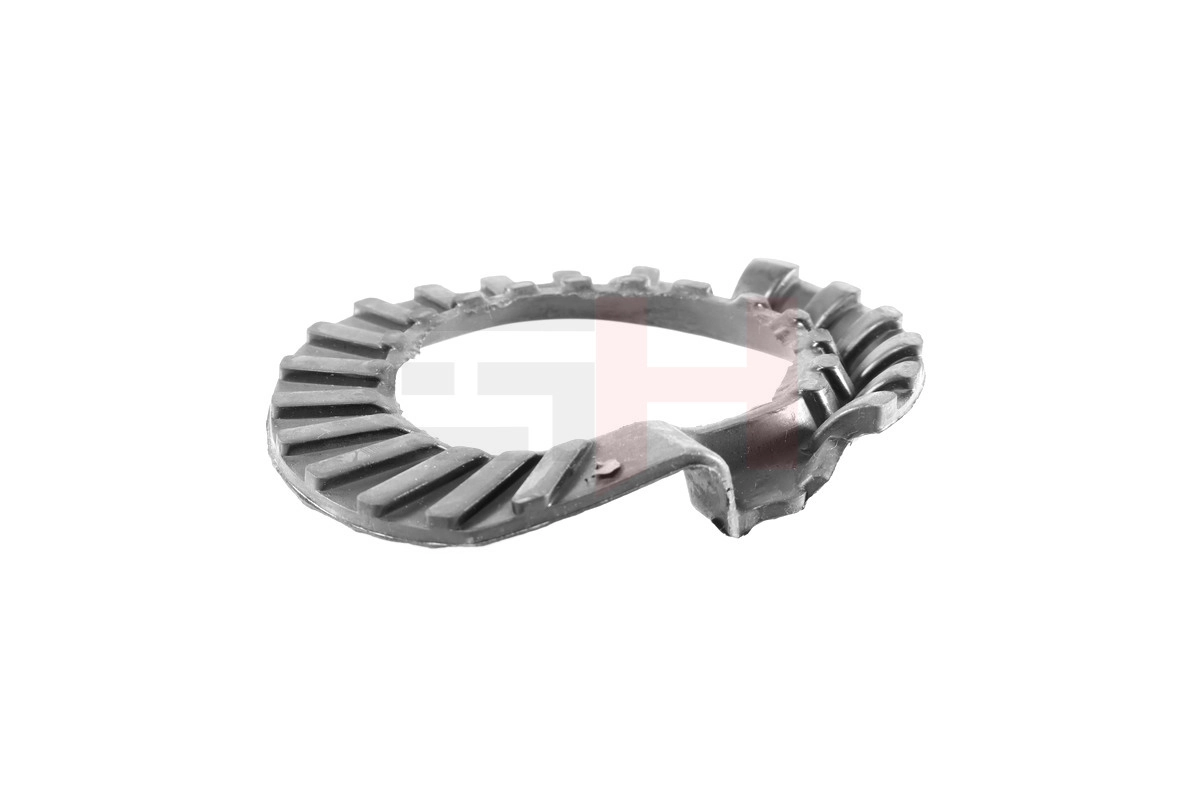 Проставка (гумове кільце) пружини передньої, нижня Pro-parts 72437211 ціна, від 8.66 USD