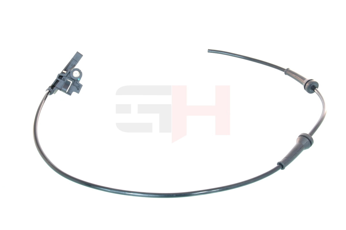 MWSS106 Magneti Marelli Датчик АБС (ABS) задній