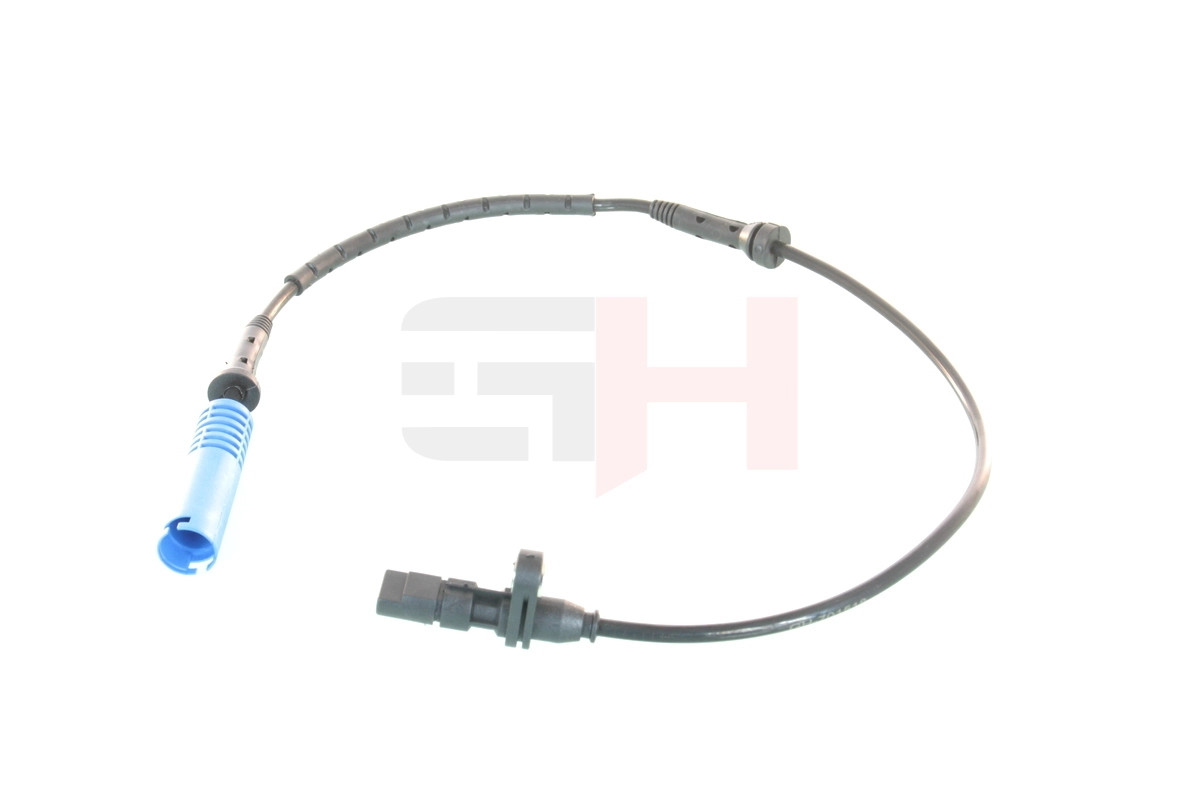 Датчик ABS передній Continental/Siemens S107480002Z ціна, від 20.42 USD