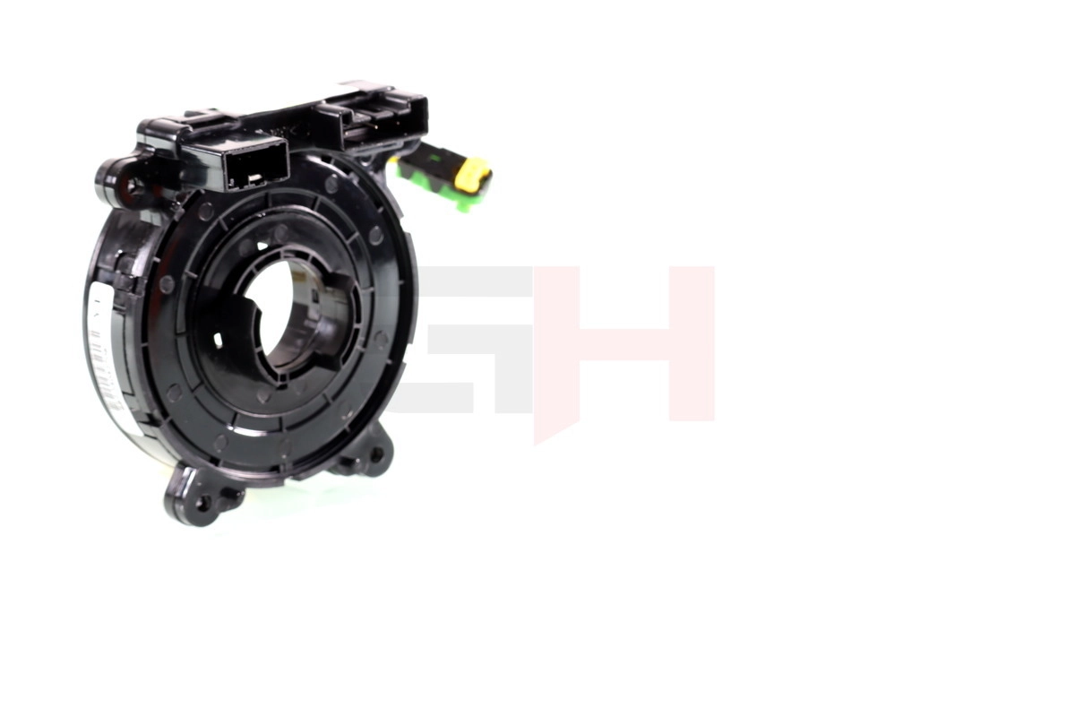 Кільце подушки безпеки Chevrolet Captiva I