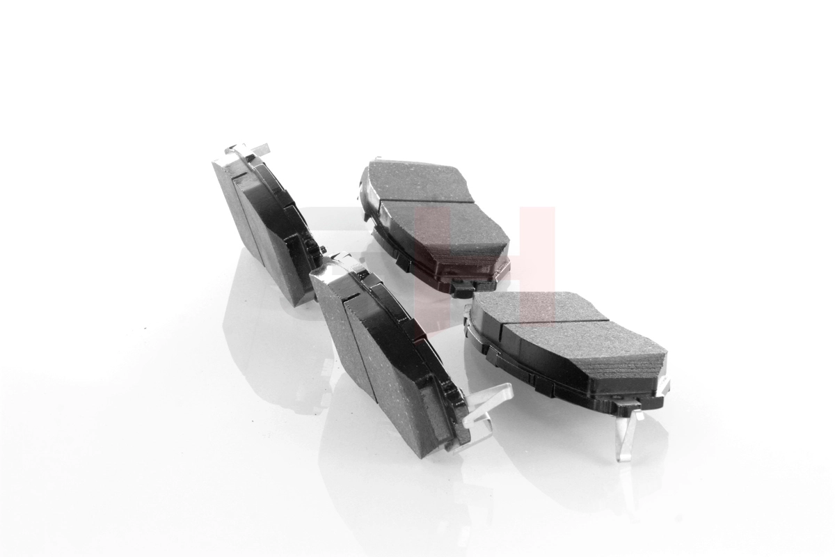 Гальмівні колодки Power Stop 231078 ціна, від 26.78 USD
