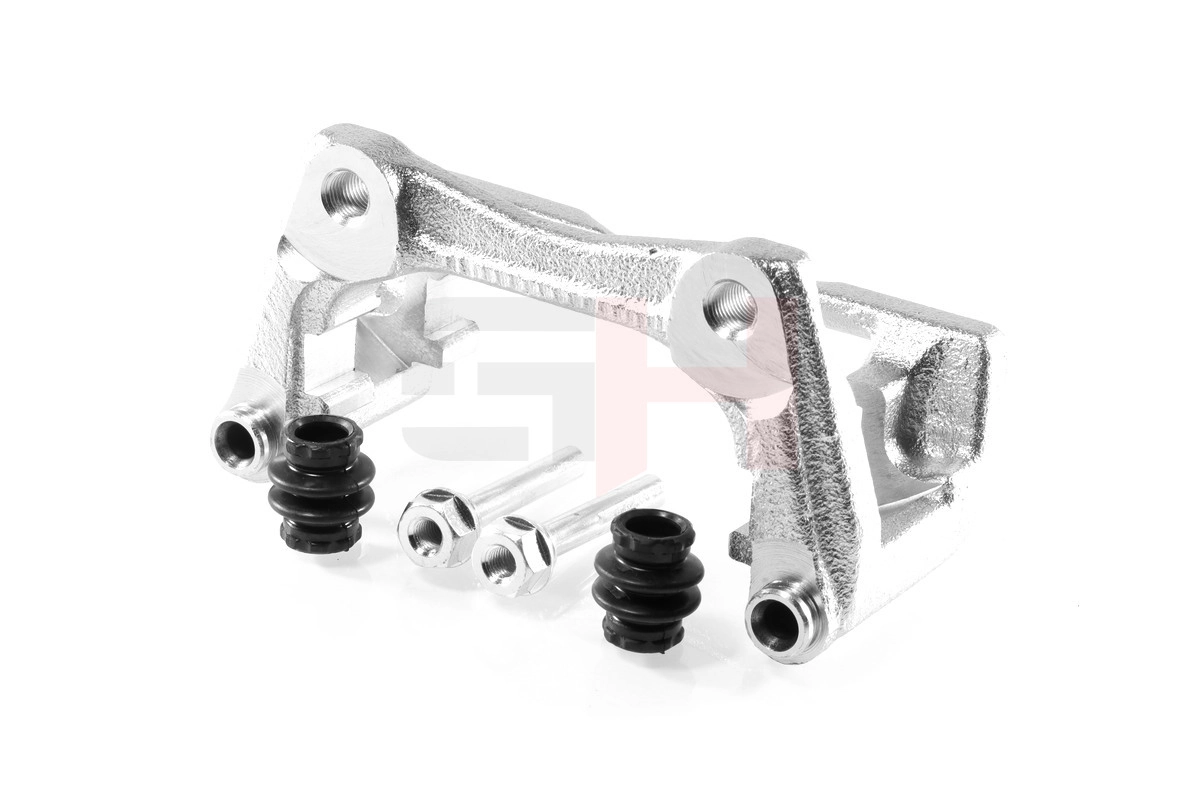 Скоба супорту переднього A4154230206 Mercedes