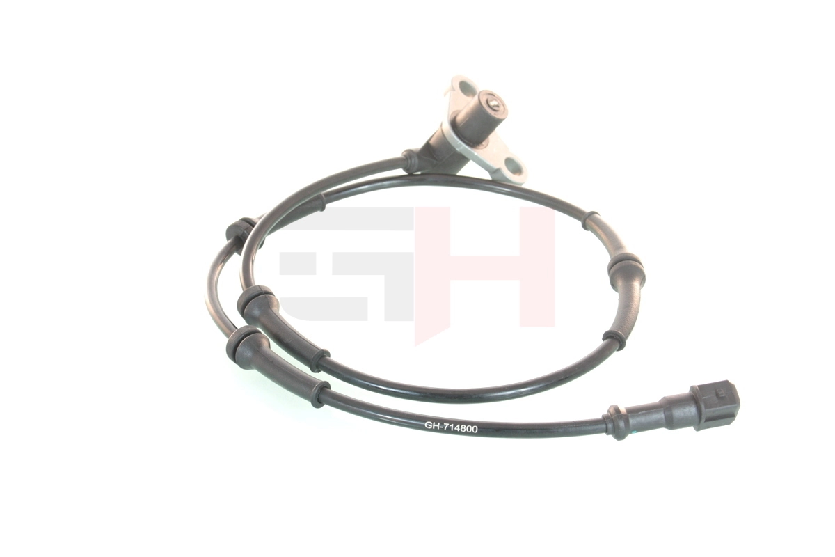 Датчик АБС (ABS) задній ABS00803 Wagner