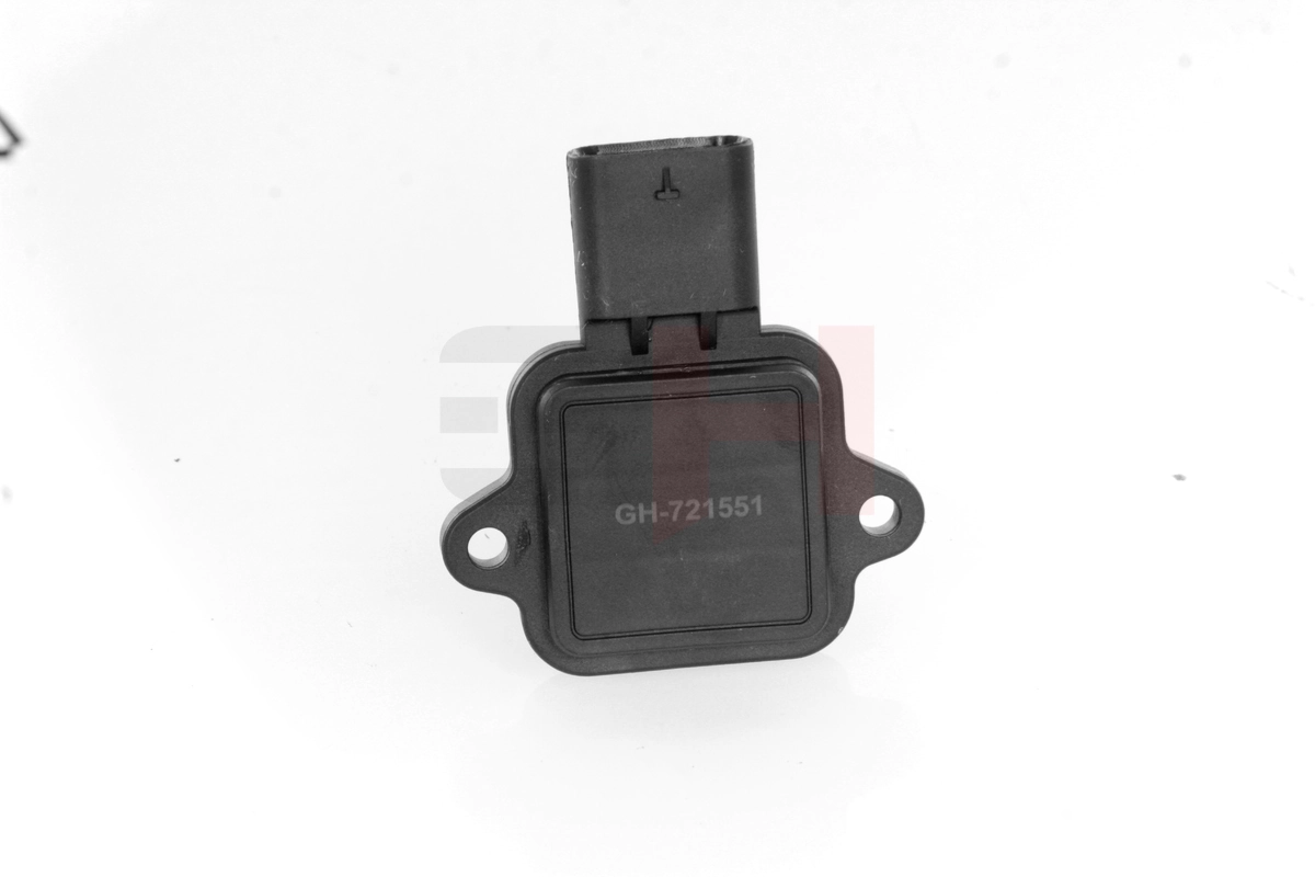Купити ДМРВ BMW 7  F01, F02, F03, F04
