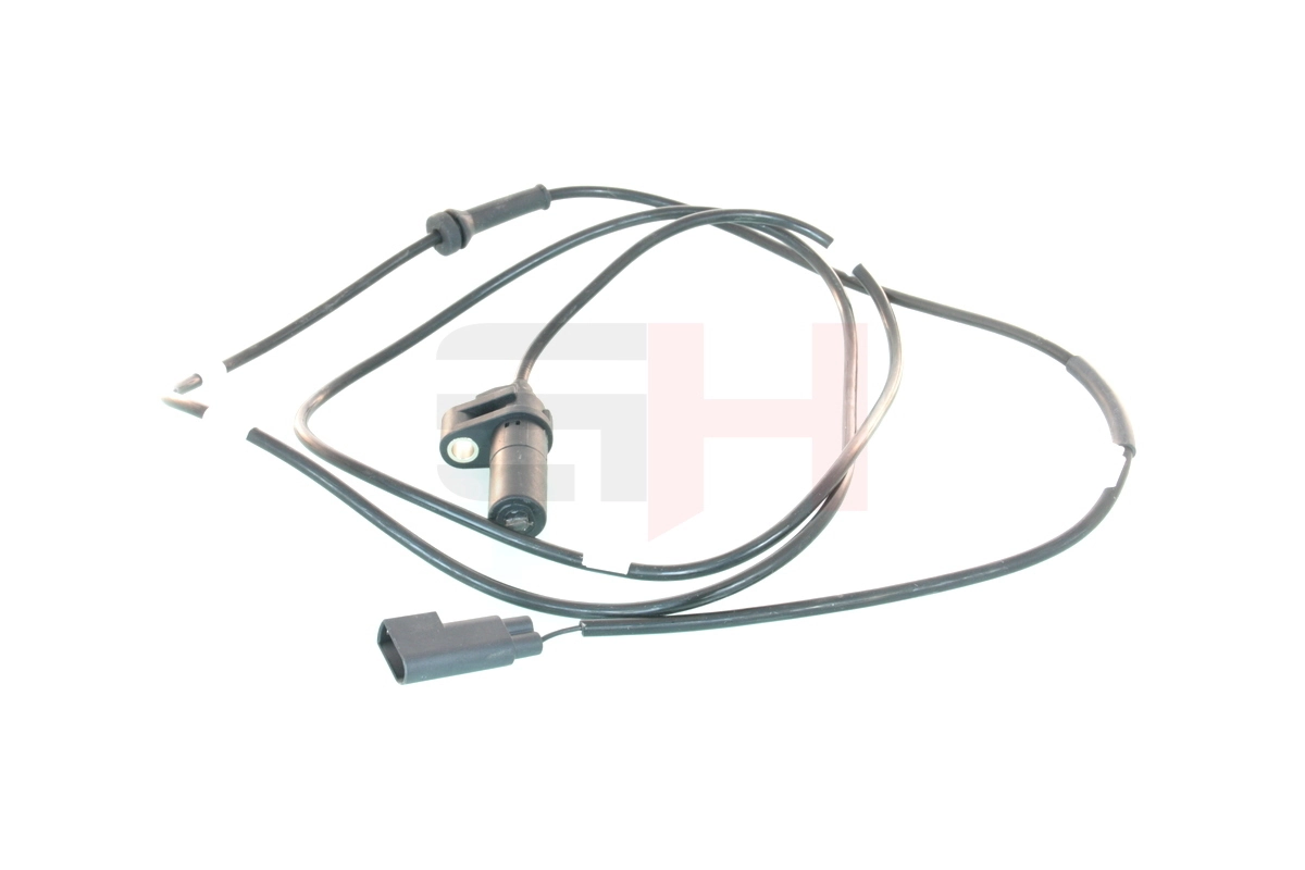 Купити GH712528H GH Датчик АБС (ABS) задній, правий