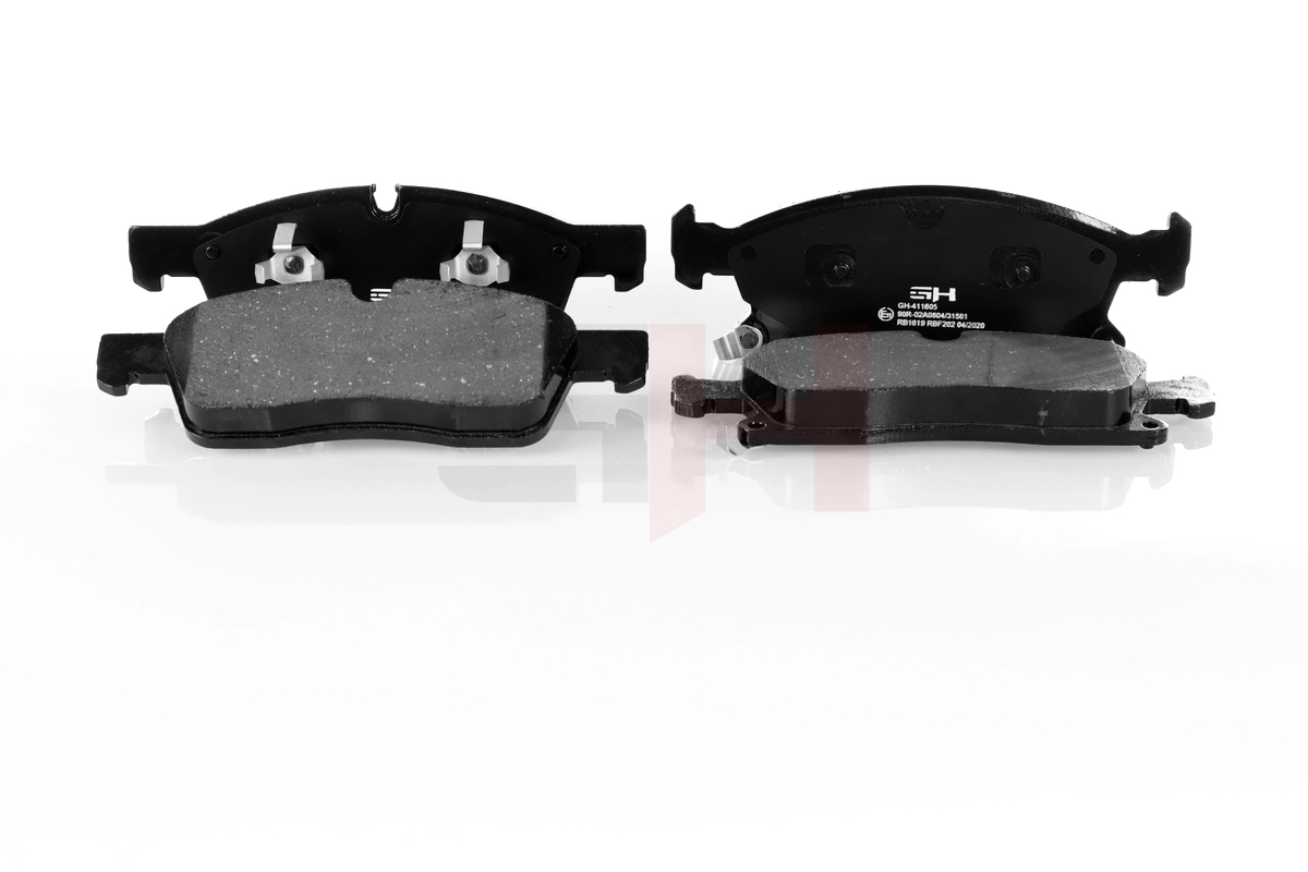 Гальмівні колодки Power Stop 231629 ціна, від 67.42 USD