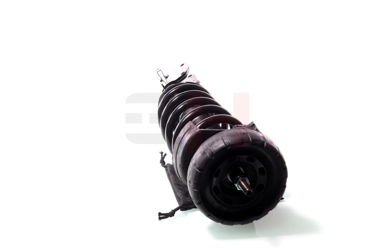 Амортизатор передньої підвіски, лівий Torr DV1226L ціна, від 51.48 USD