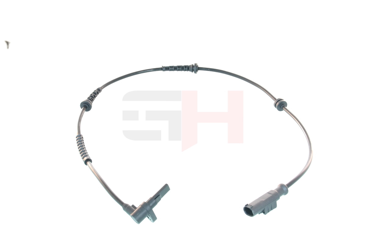 Передній датчик ABS Fiat Stilo 