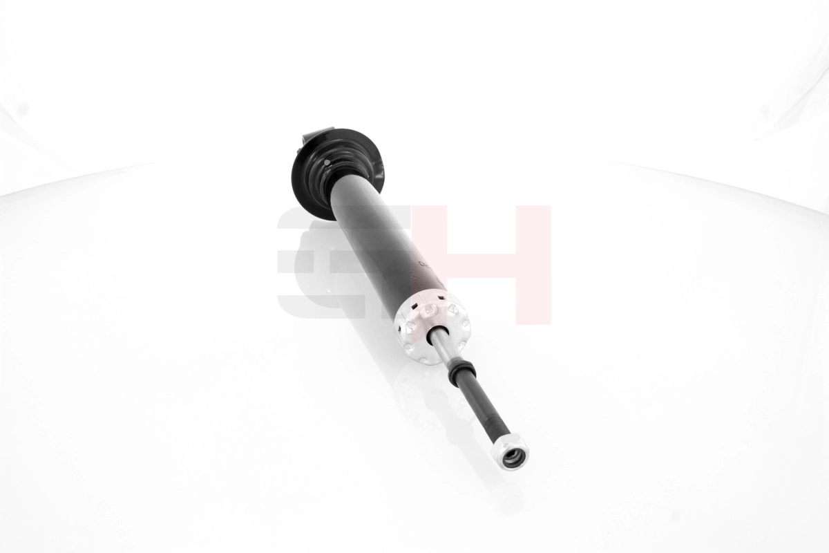 Амортизатор задній Polcar 24060493 ціна, від 36.62 USD