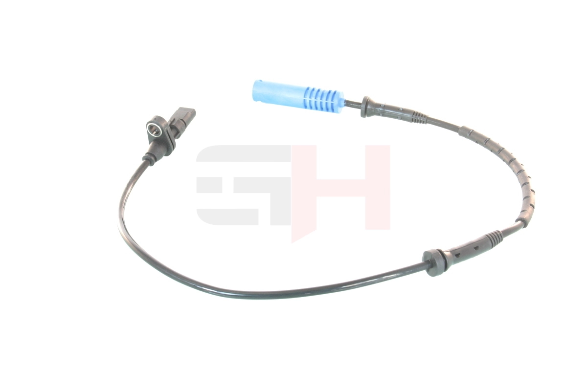 S107480002Z Continental/Siemens Датчик АБС