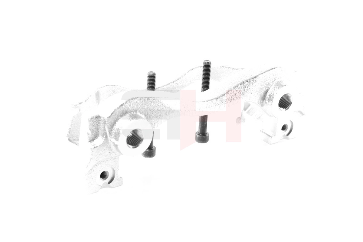 Кронштейн гальмівного супорта Fiat/Alfa/Lancia 77364053 ціна, від 112.49 USD