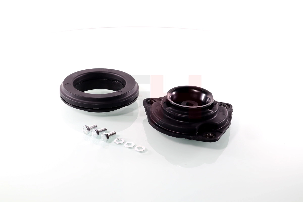 Купити 54321JD00A Nissan/Infiniti Опора амортизатора переднього лівого
