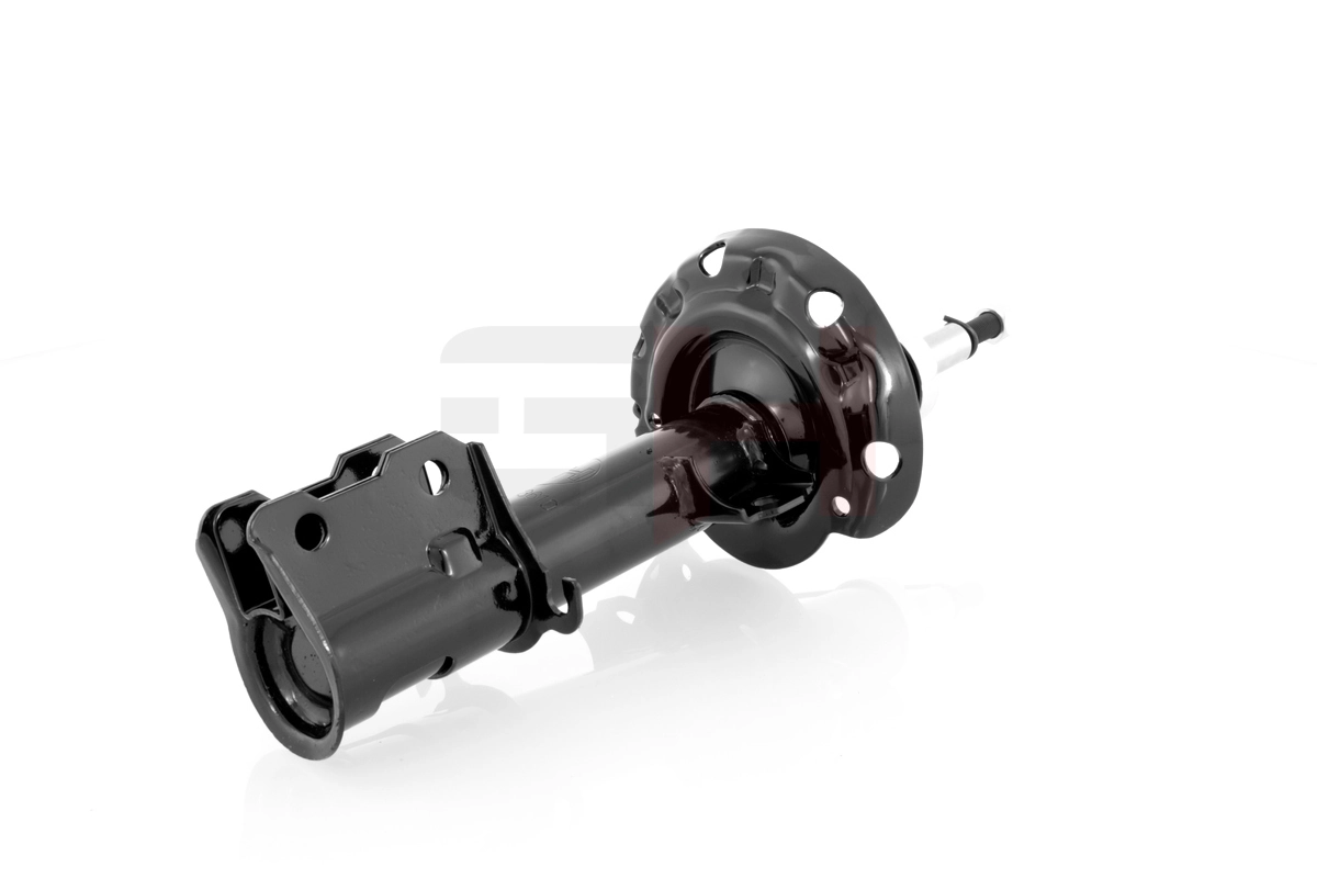 Амортизатор передній, правий GH GH353610 ціна, від 46.38 USD