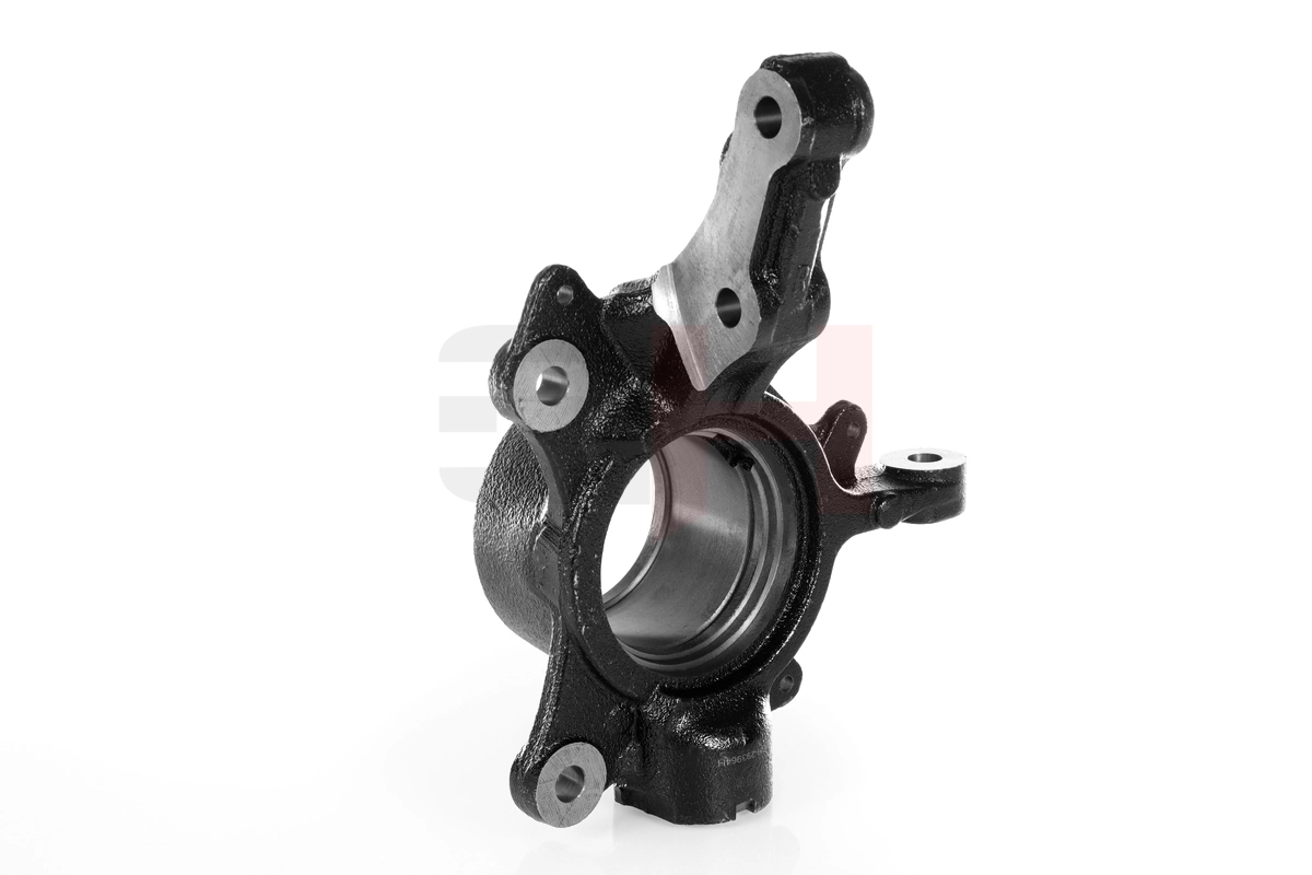 Цапфа поворотна права Nissan/Infiniti 400103826R ціна, від 63.68 USD
