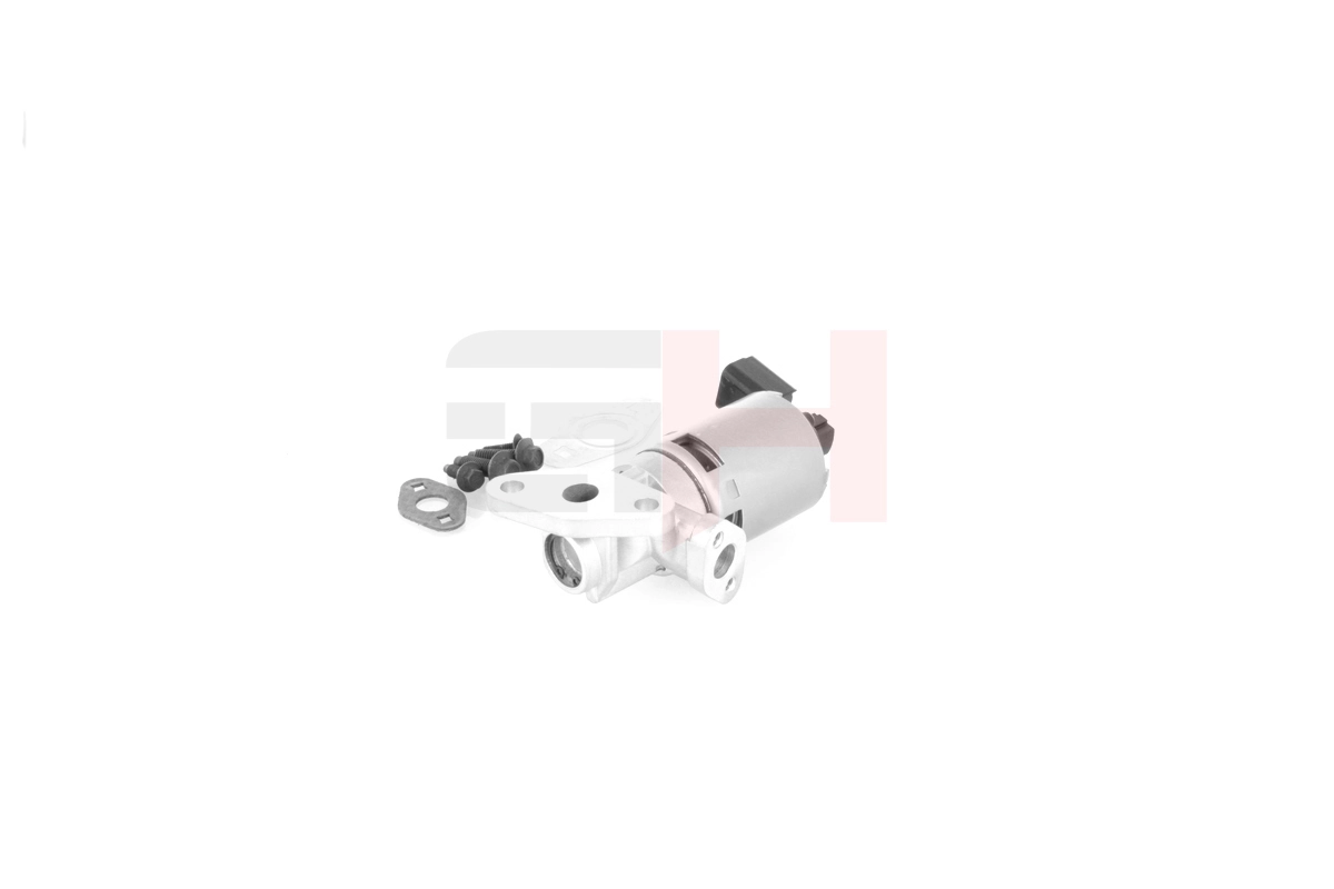 Клапан EGR Dodge Caravan мінівен (NS) (1996 - 2003) ціна, від 63.65 USD