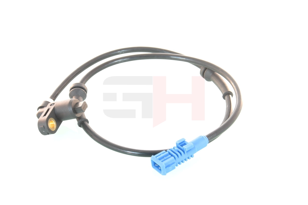 Датчик ABS передній Magneti Marelli MWSS055 ціна, від 11.32 USD