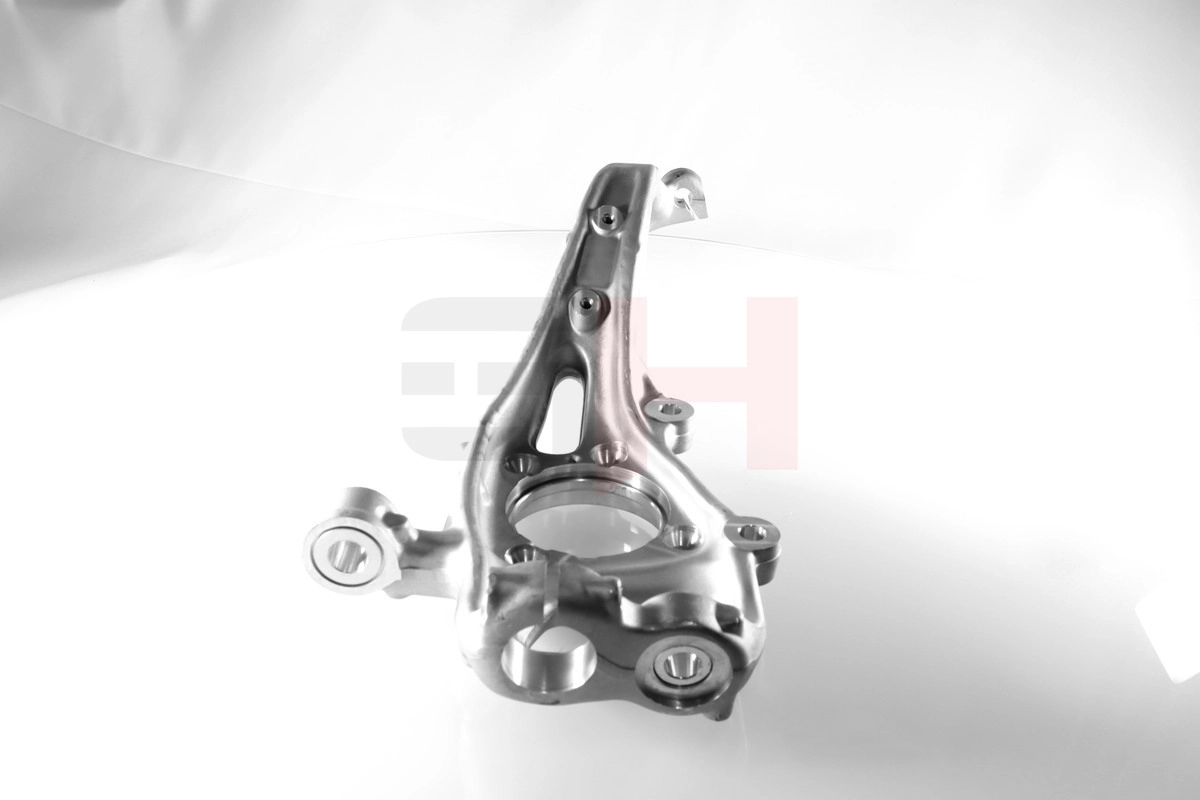 Вісь передня і поворотні кулаки KSP KSP01910 ціна, від 185.63 USD