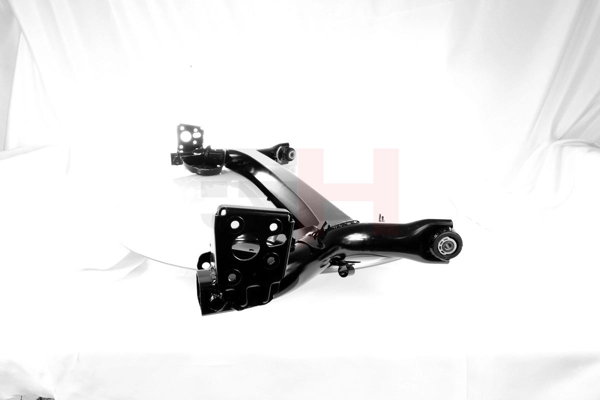 726261 Maxgear Підвіска задня