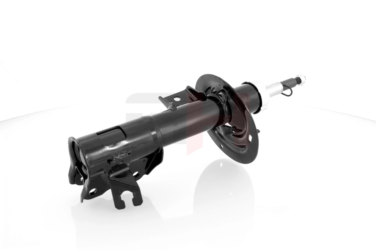 Амортизатор передньої підвіски, лівий GH GH354870V ціна, від 52.52 USD