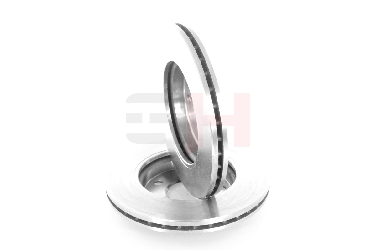 Гальмівні диски передні 230469C Metelli