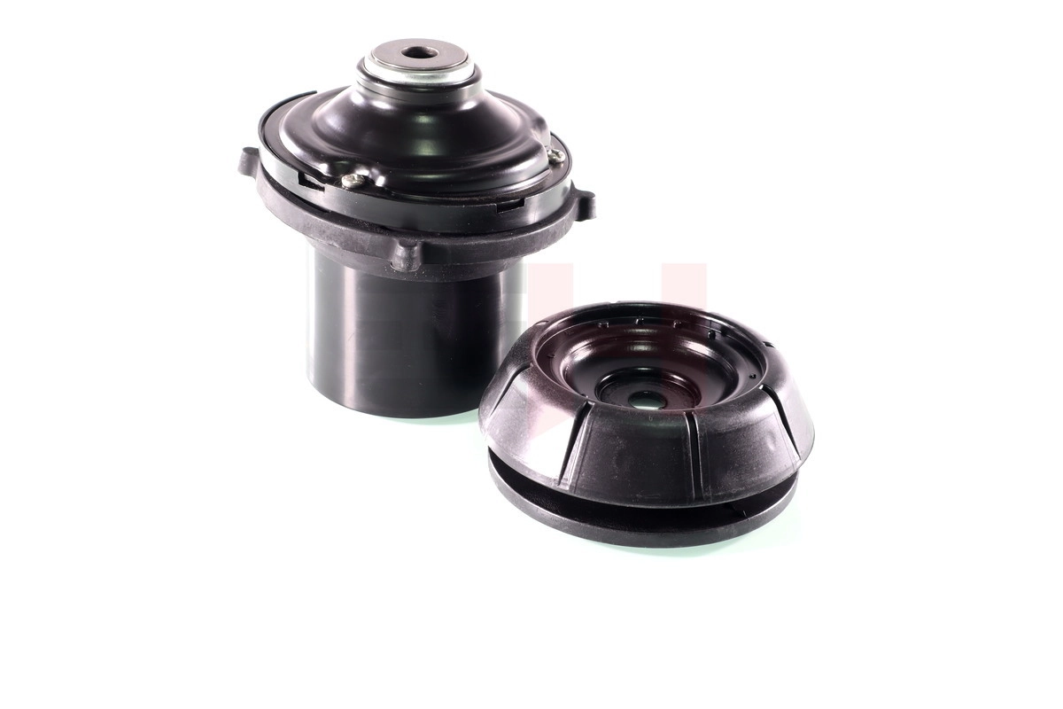 Подушка амортизатора переднього Peugeot/Citroen 1638386680