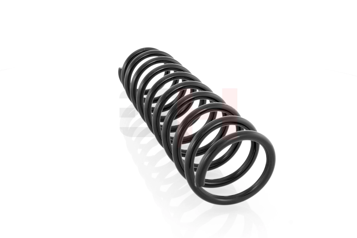  Задні пружини Volvo V40 