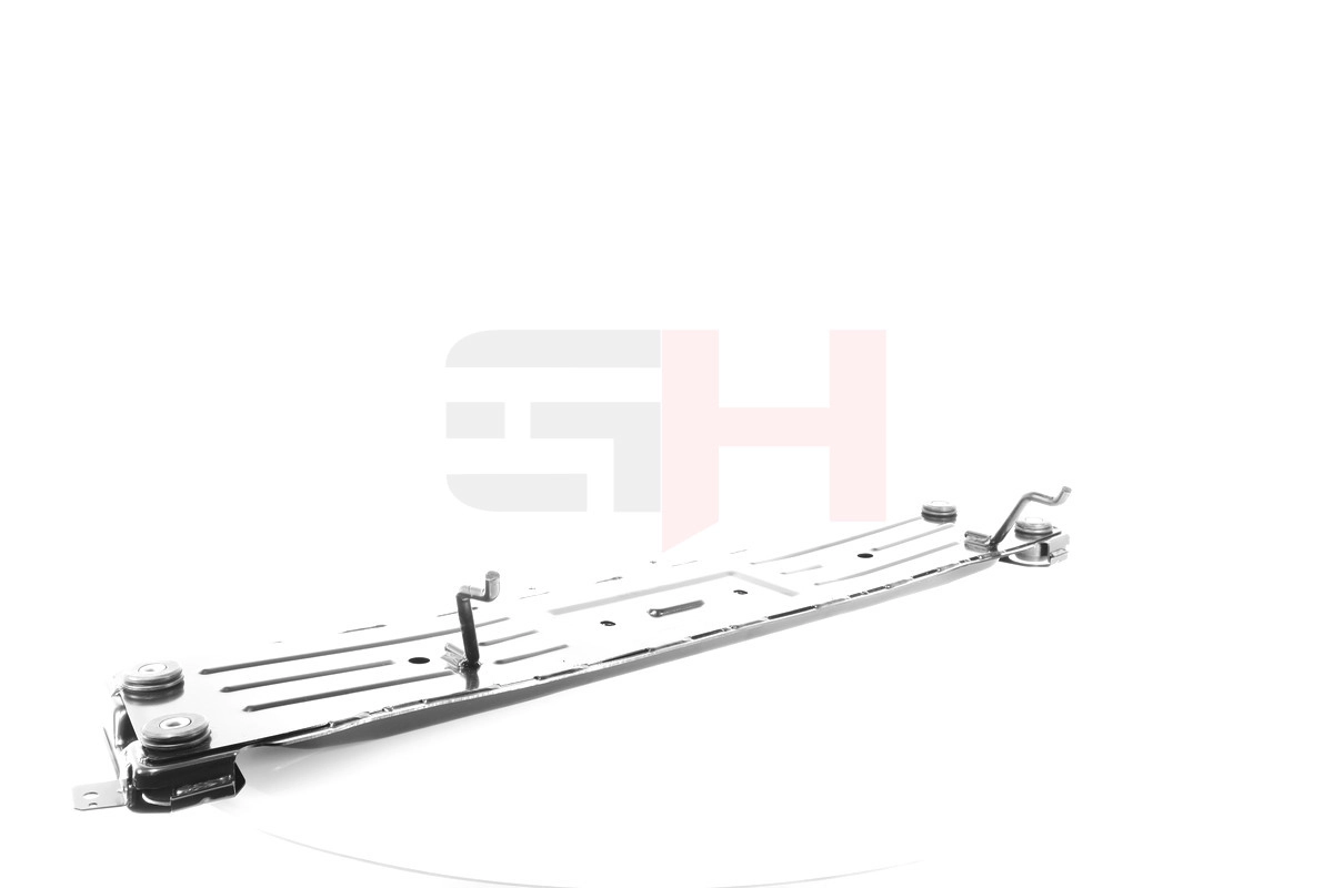 Купити 1173065J01000 Suzuki Кріплення трансмісії