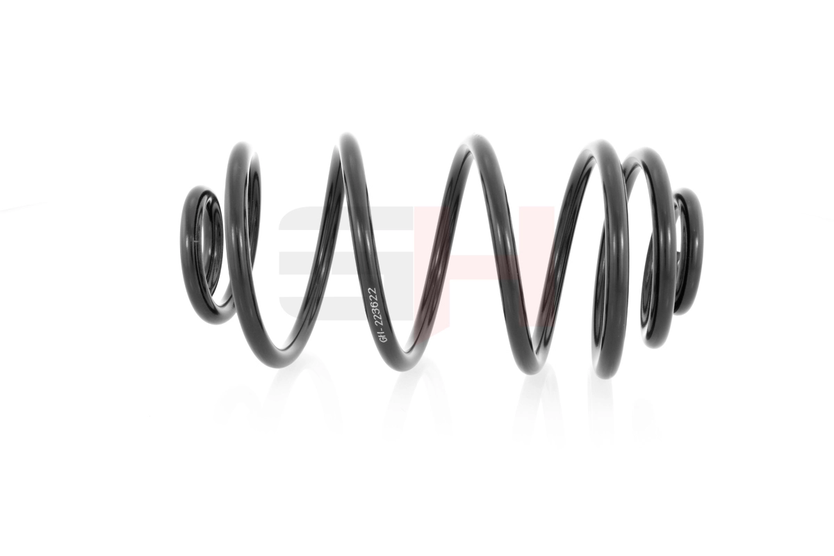 Пружини задні Opel Zafira B