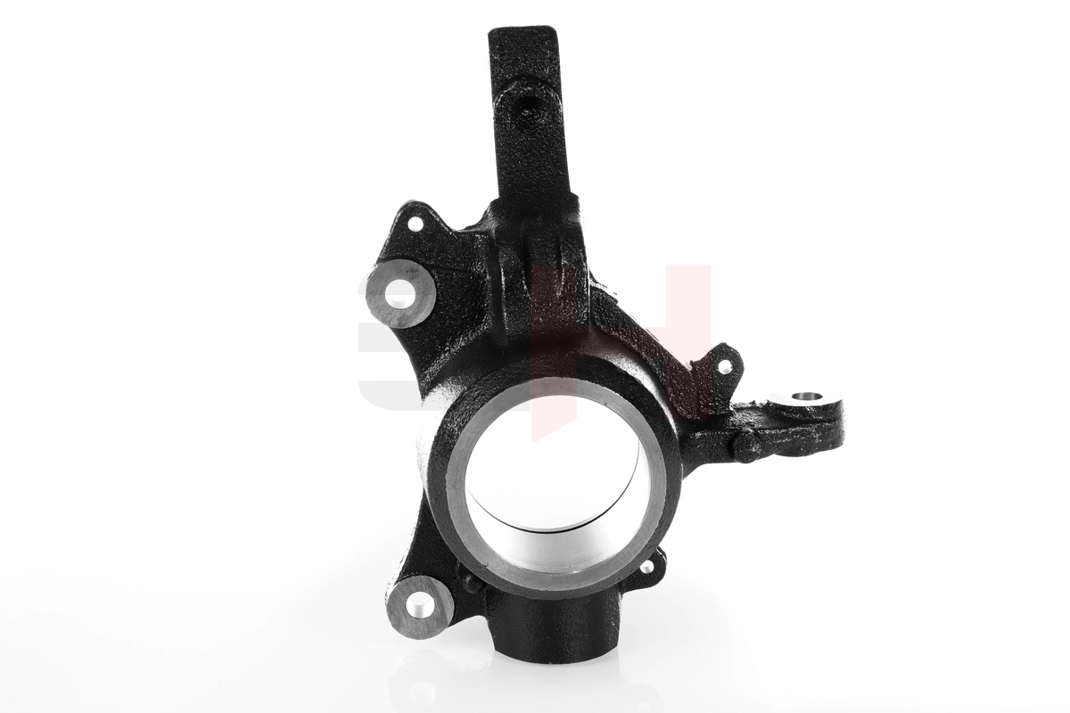 4001500Q0M Nissan/Infiniti Цапфа передня ліва