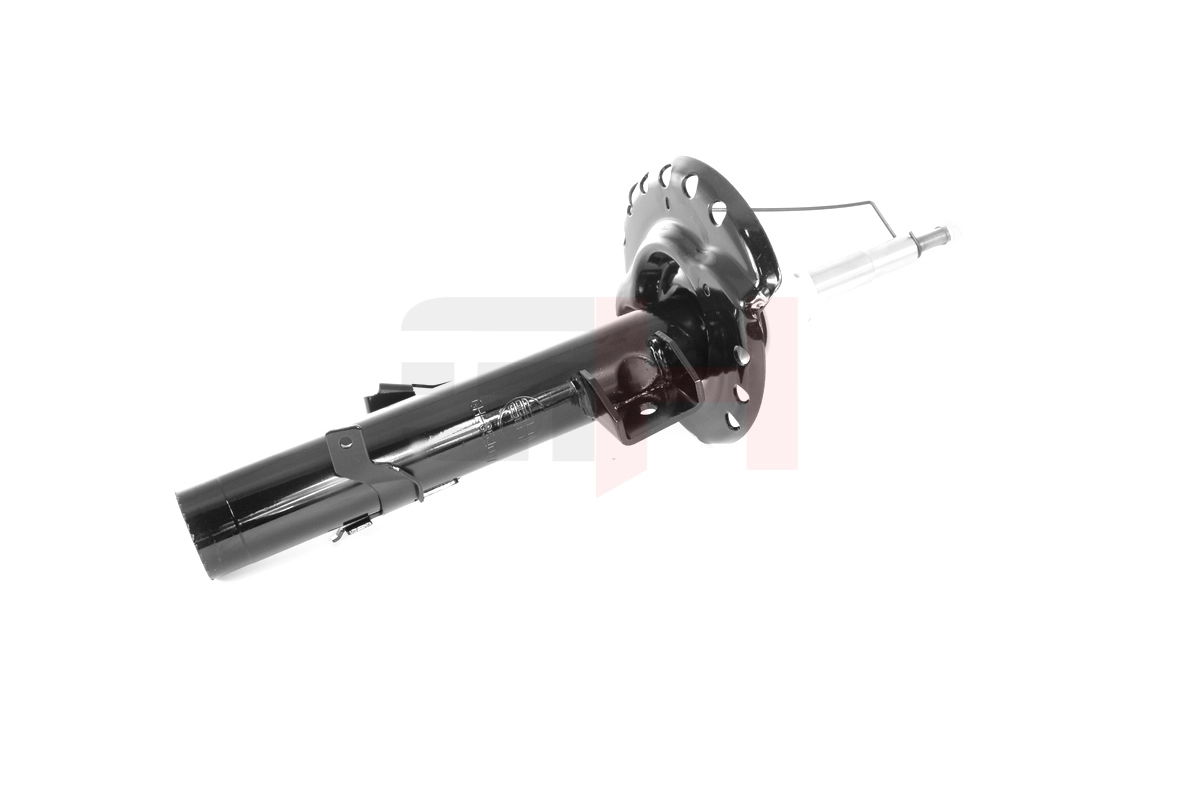 Амортизатор передньої підвіски, лівий GH GH354011V ціна, від 71.75 USD