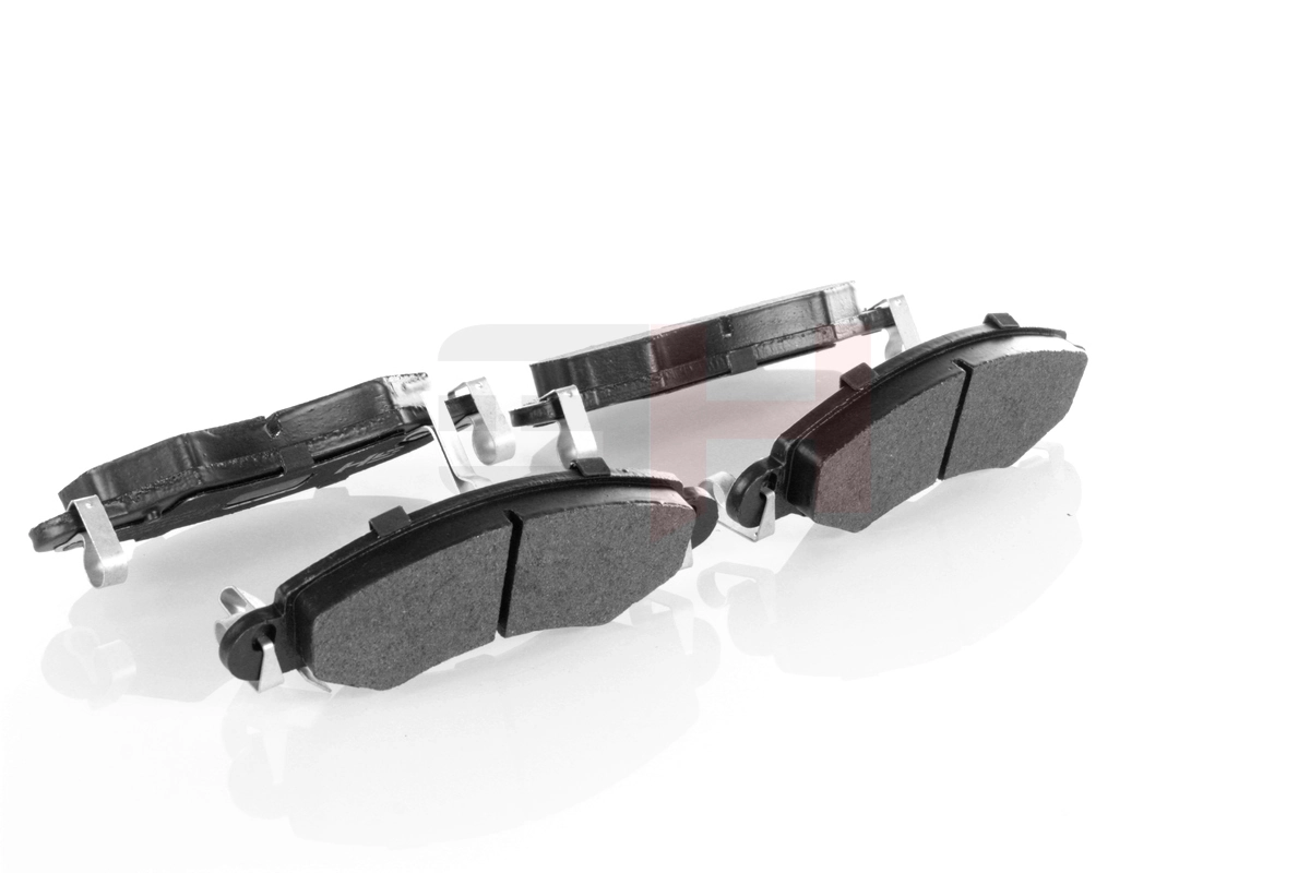 Купити 6552 Maxgear Колодки гальмівні передні, дискові