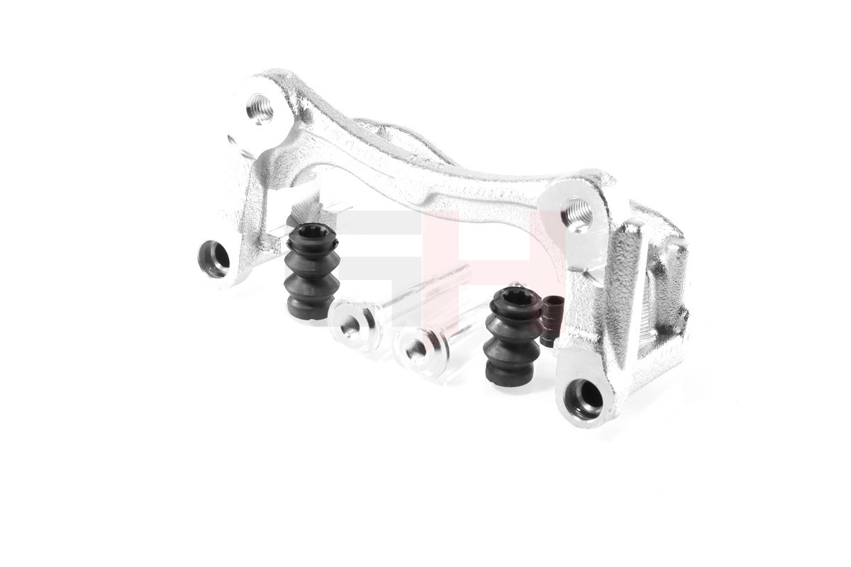 Купити BK212B583BB Ford Скоба супорту заднього