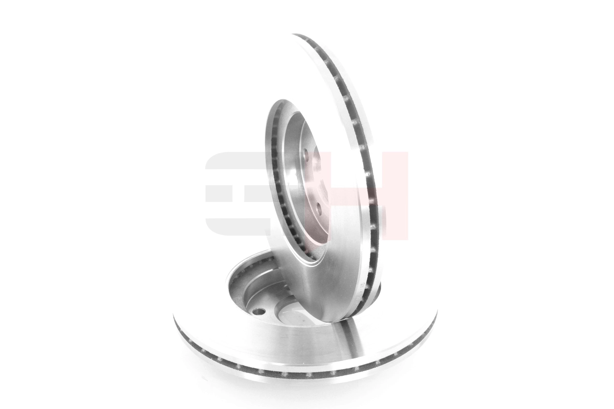 Диск переднього гальма Ford Focus II кабріолет (CA5) (2006 - 2010) ціна, від 12.74 USD
