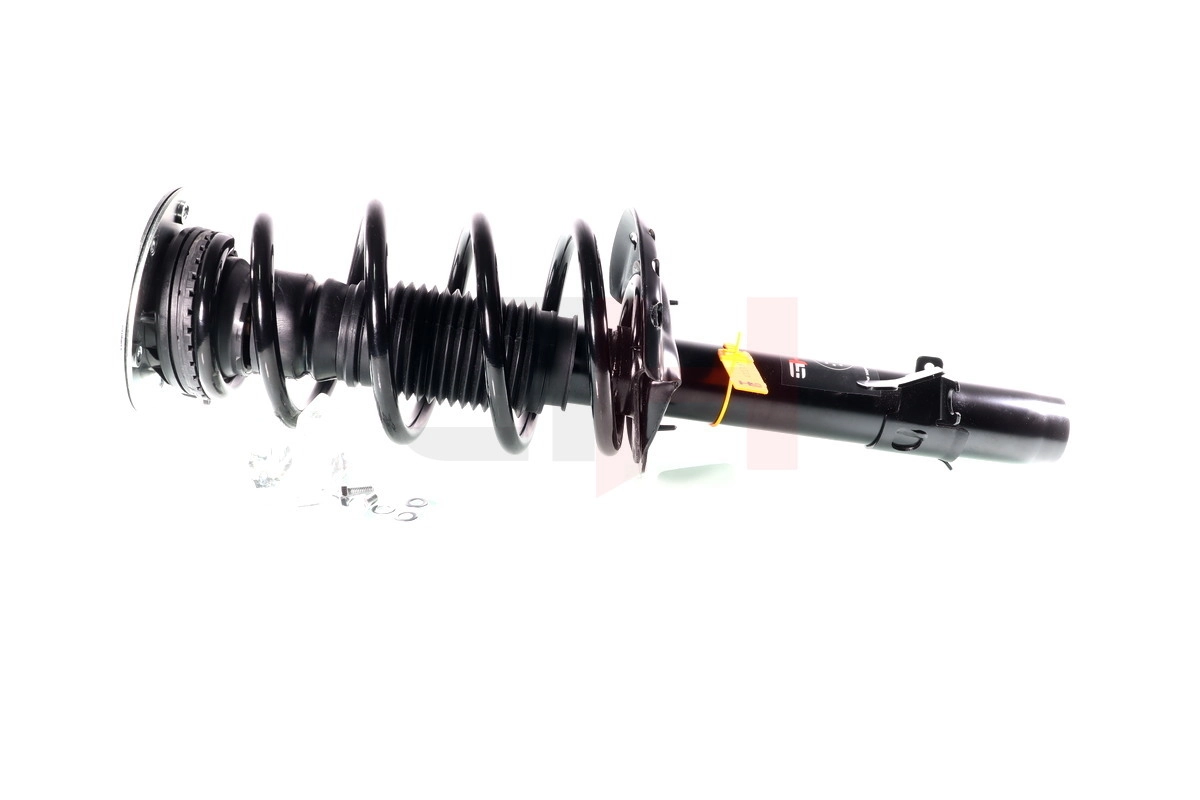 Купити 111625 Maxgear Амортизатора передній лівий