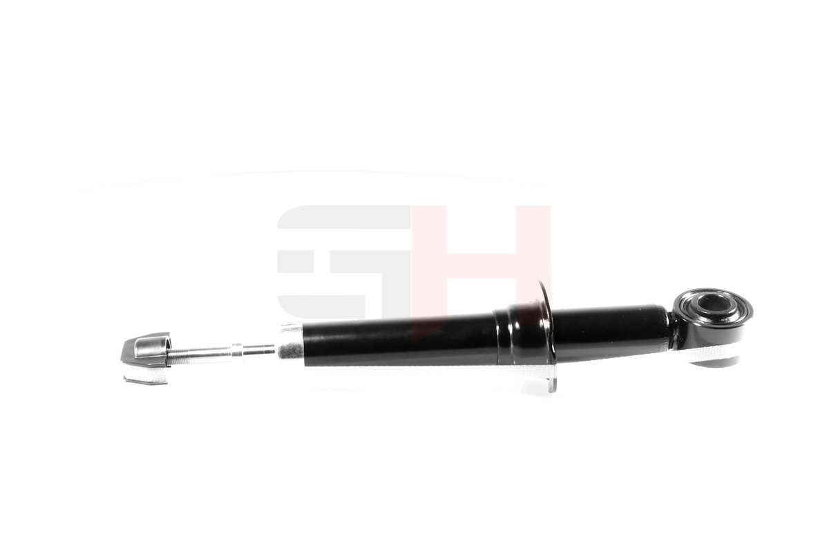 4853080510 Toyota Амортизатори задні